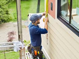 Best Brick Veneer Siding  in Troup, TX